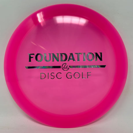 Foundation Bar Stamp Sergeant