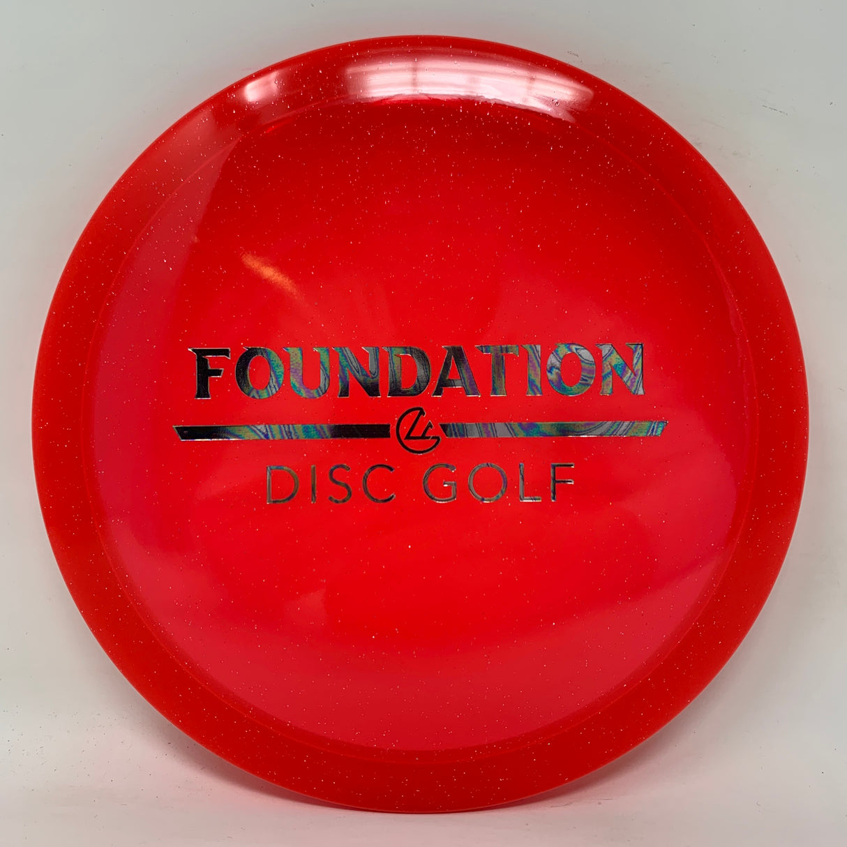 Foundation Bar Stamp Justice