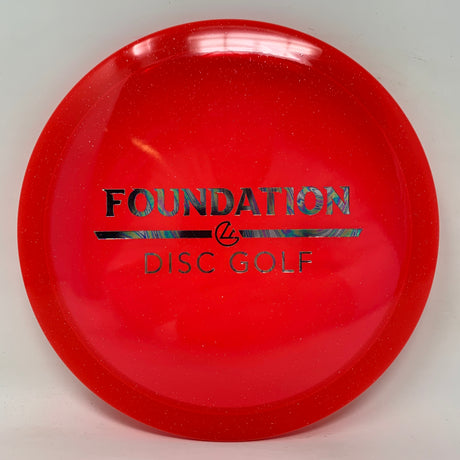 Foundation Bar Stamp Justice