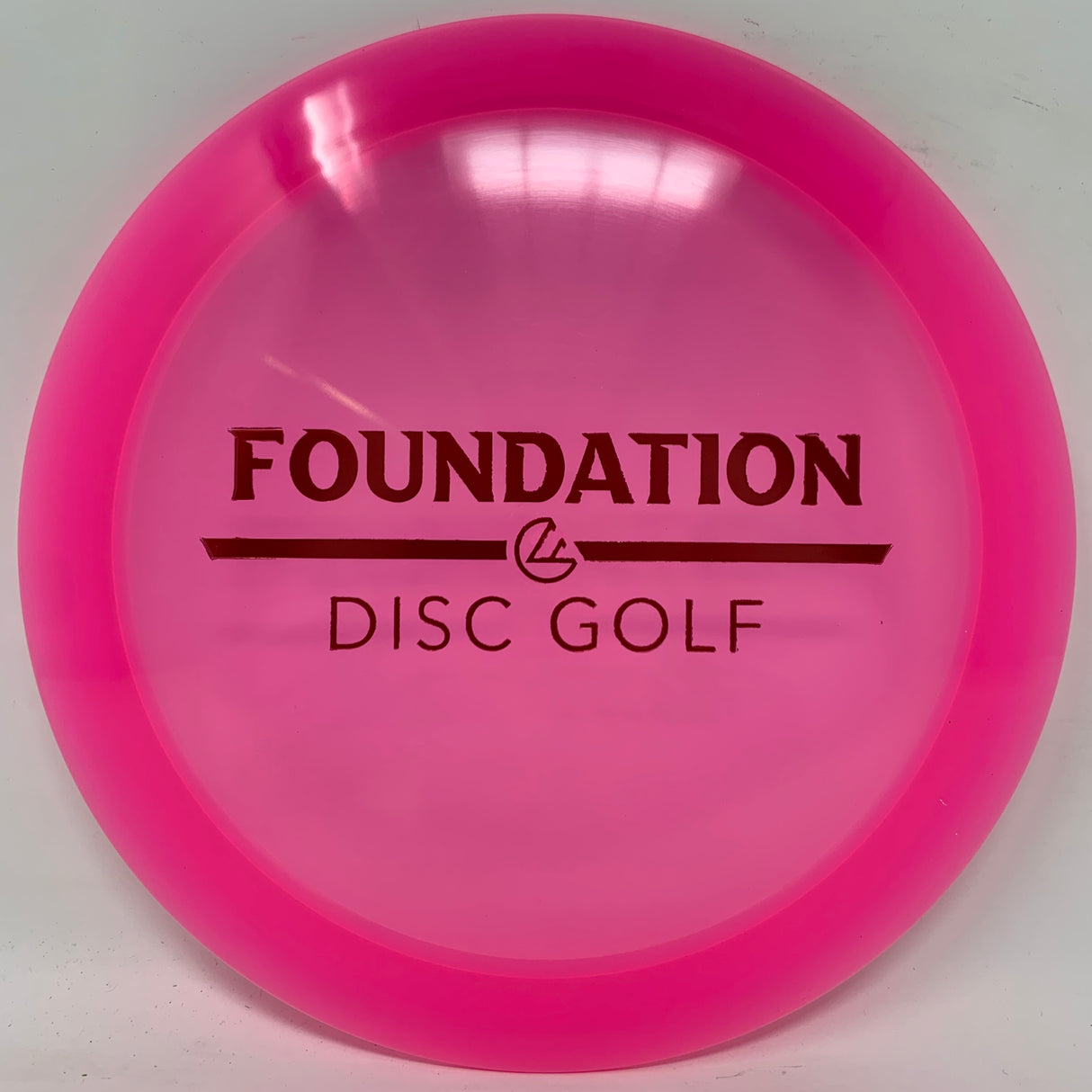 Foundation Bar Stamp Sergeant