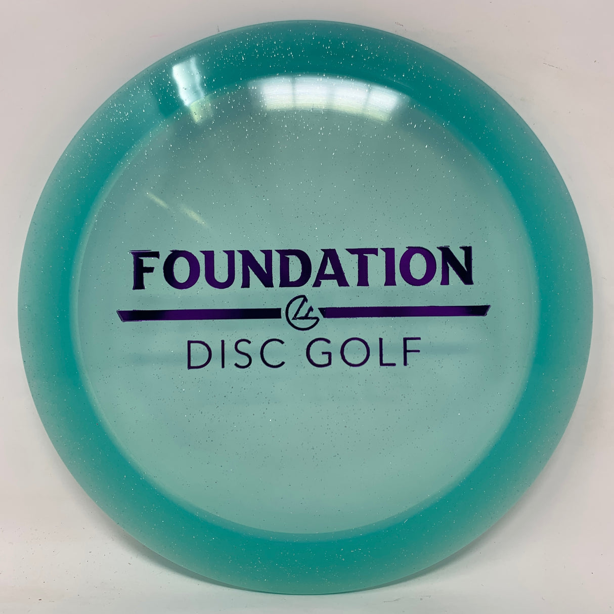Foundation Bar Stamp Sergeant