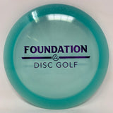 Foundation Bar Stamp Sergeant