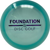 Foundation Bar Stamp Sergeant