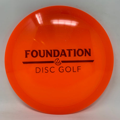 Foundation Bar Stamp Diamond