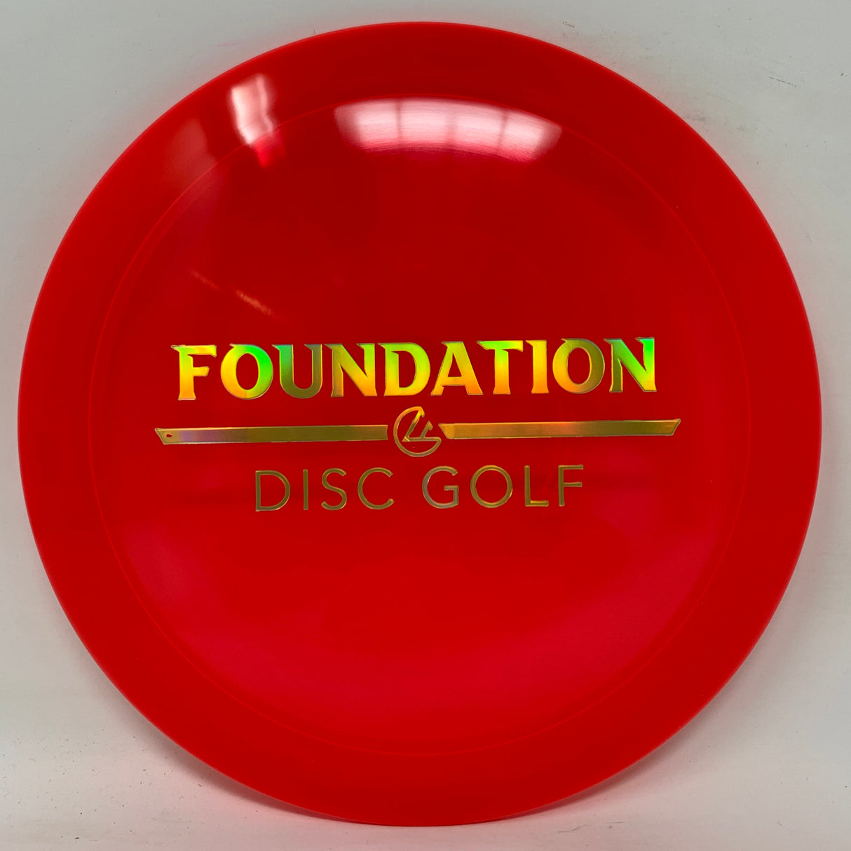 Foundation Bar Stamp Sergeant
