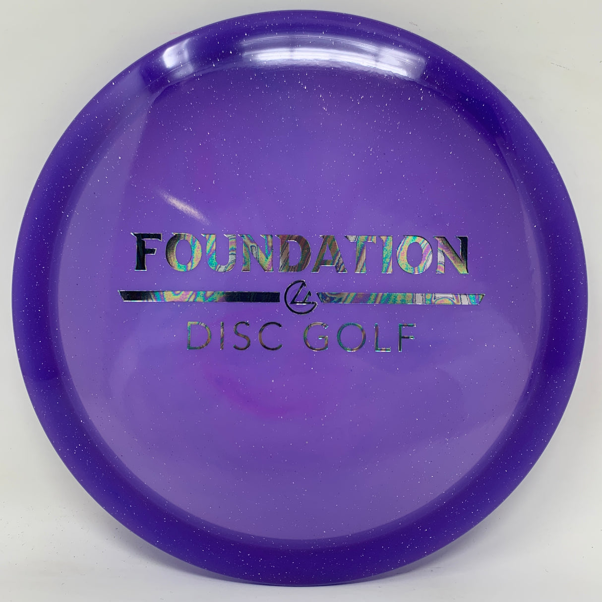 Foundation Bar Stamp Justice