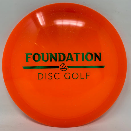 Foundation Bar Stamp Diamond