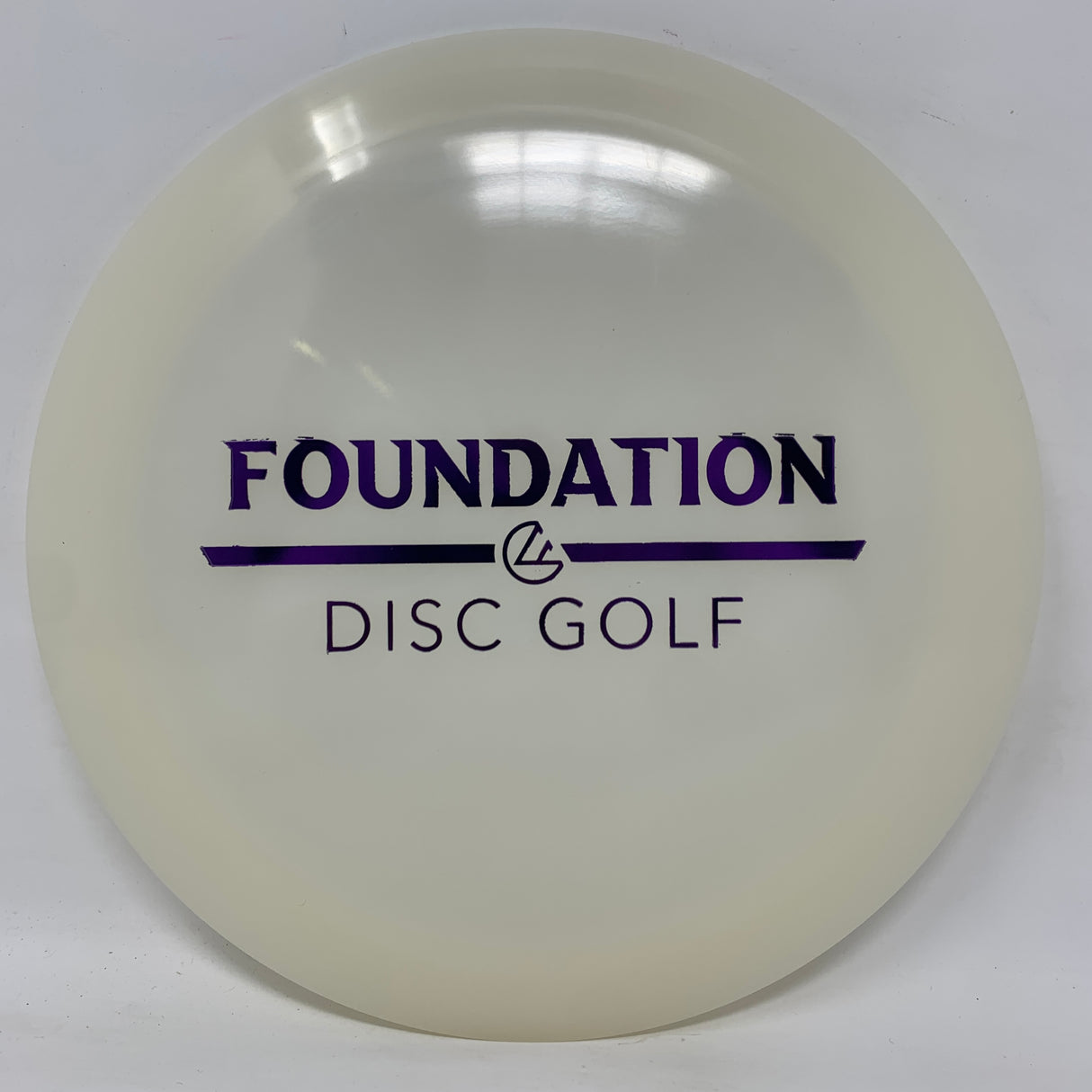 Foundation Bar Stamp Raider