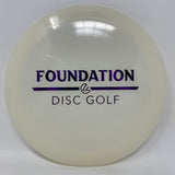 Foundation Bar Stamp Raider