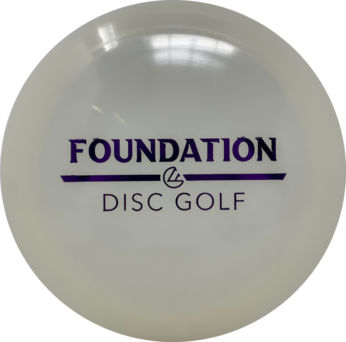 Foundation Bar Stamp Raider