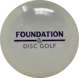 Foundation Bar Stamp Raider