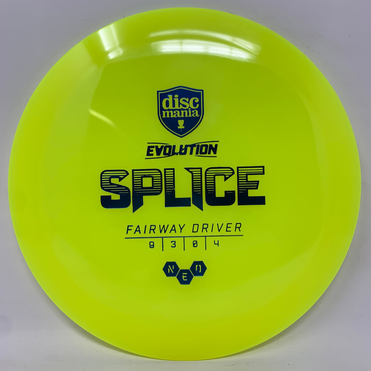 Splice