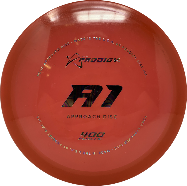 A1-Prodigy-Foundation Disc Golf