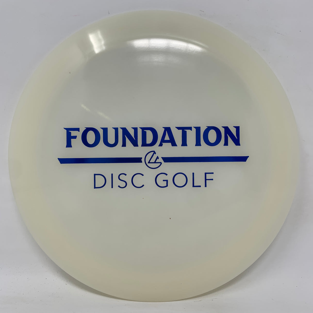 Foundation Bar Stamp Raider