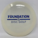 Foundation Bar Stamp Raider