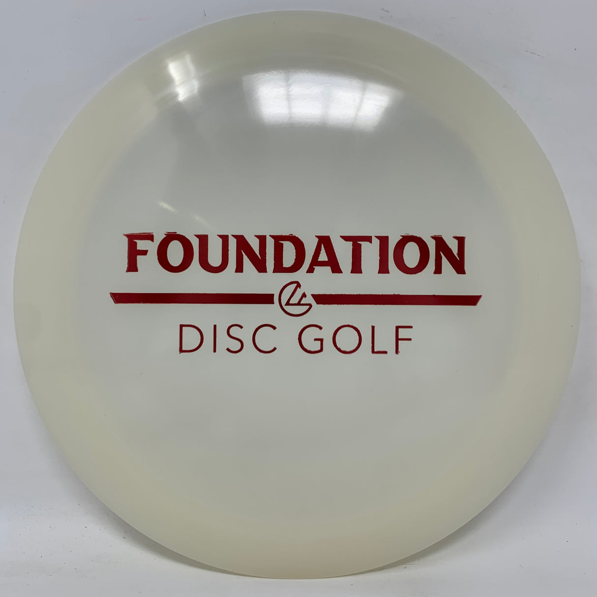 Foundation Bar Stamp Raider