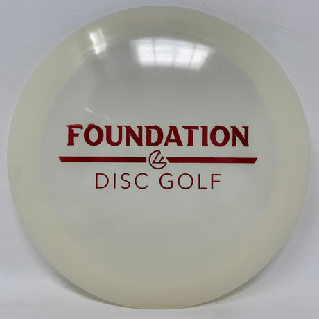 Foundation Bar Stamp Raider