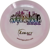 Aftermath-Legacy Discs-Foundation Disc Golf