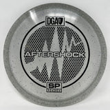 Aftershock-DGA-Foundation Disc Golf