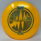 Aftershock-DGA-Foundation Disc Golf