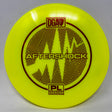 Aftershock-DGA-Foundation Disc Golf