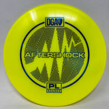 Aftershock-DGA-Foundation Disc Golf
