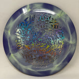 Andrew Marwede Hurricane-DGA-Foundation Disc Golf