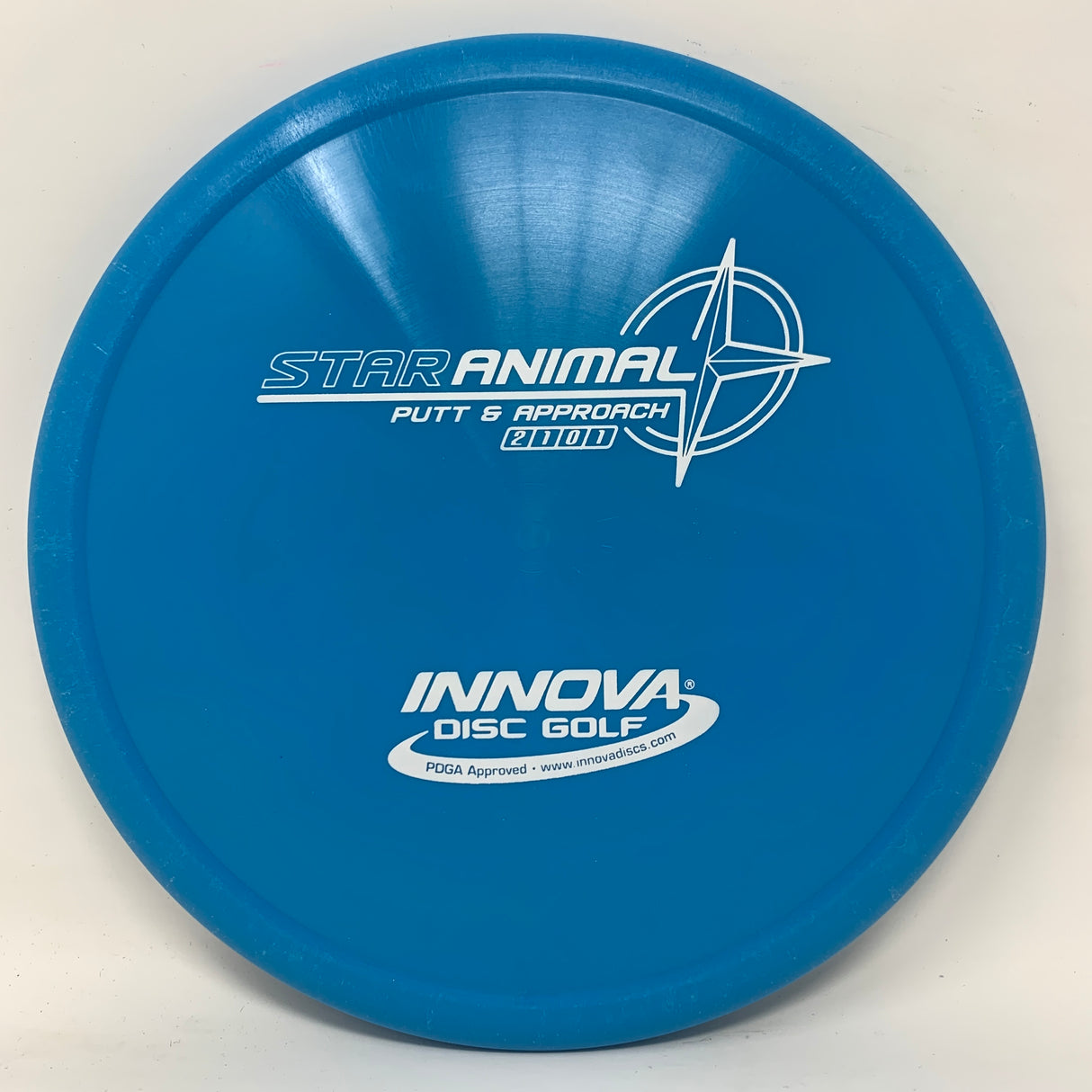Animal-Innova-Foundation Disc Golf