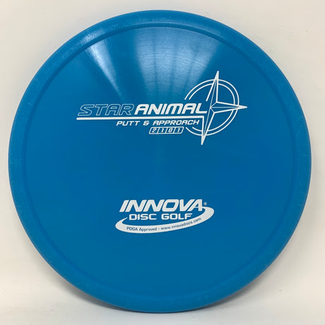 Animal-Innova-Foundation Disc Golf