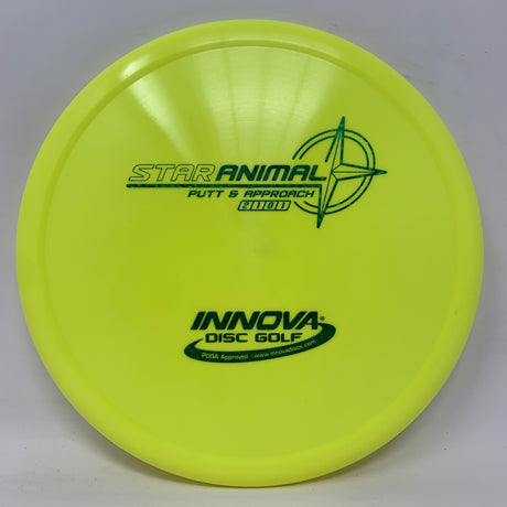 Animal-Innova-Foundation Disc Golf