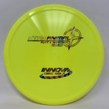 Animal-Innova-Foundation Disc Golf