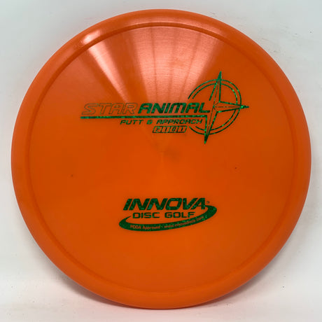 Animal-Innova-Foundation Disc Golf