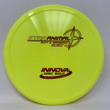 Animal-Innova-Foundation Disc Golf