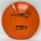 Animal-Innova-Foundation Disc Golf