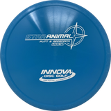 Animal-Innova-Foundation Disc Golf