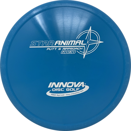 Animal-Innova-Foundation Disc Golf