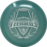 Anthony Barela Teebird3-Innova-Foundation Disc Golf