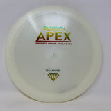 Apex-Gateway-Foundation Disc Golf