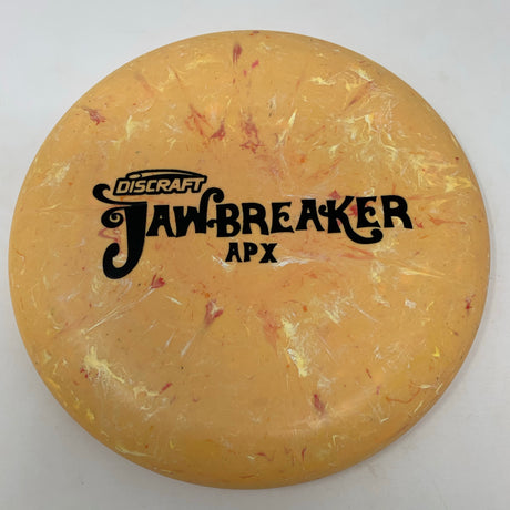 Apx-Discraft-Foundation Disc Golf