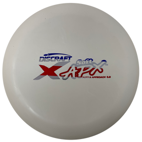 Apx-Discraft-Foundation Disc Golf
