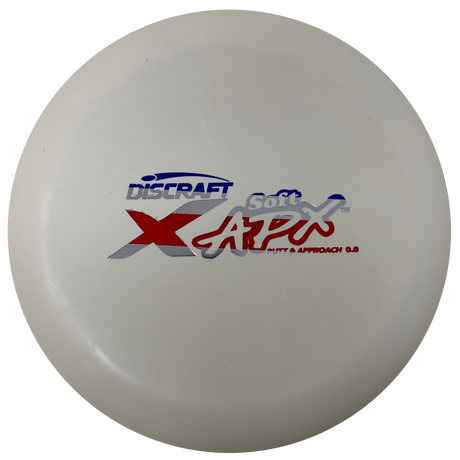Apx-Discraft-Foundation Disc Golf