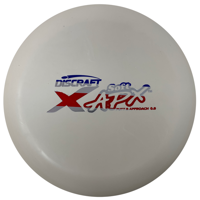 Apx-Discraft-Foundation Disc Golf