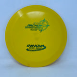 Archon-Innova-Foundation Disc Golf