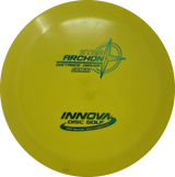Archon-Innova-Foundation Disc Golf