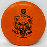 Arctic Fang-Discmania-Foundation Disc Golf