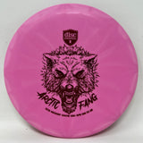 Arctic Fang-Discmania-Foundation Disc Golf