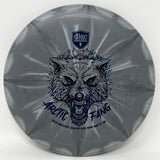 Arctic Fang-Discmania-Foundation Disc Golf