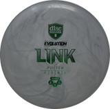 Arctic Fang-Discmania-Foundation Disc Golf