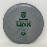 Arctic Fang-Discmania-Foundation Disc Golf