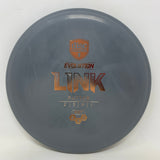 Arctic Fang-Discmania-Foundation Disc Golf